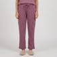 Cotton Printed Lounge Pyjamas