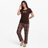 Cotton Printed Lounge Pyjama