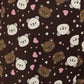 Cotton Printed Lounge Pyjama