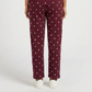 Cotton Printed Lounge Pyjama