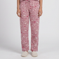 Cotton Printed Lounge Pyjama