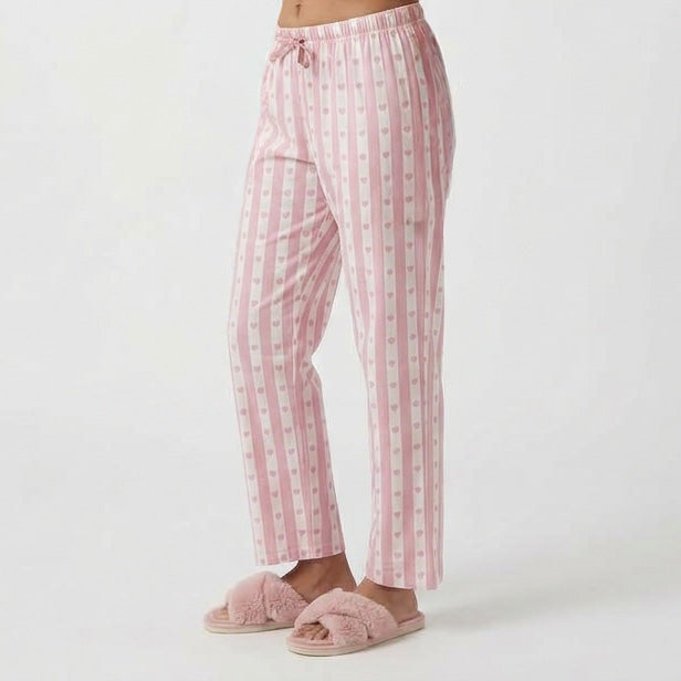 Cotton Printed Lounge Pyjama