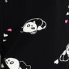 Cotton Printed Lounge Pyjama