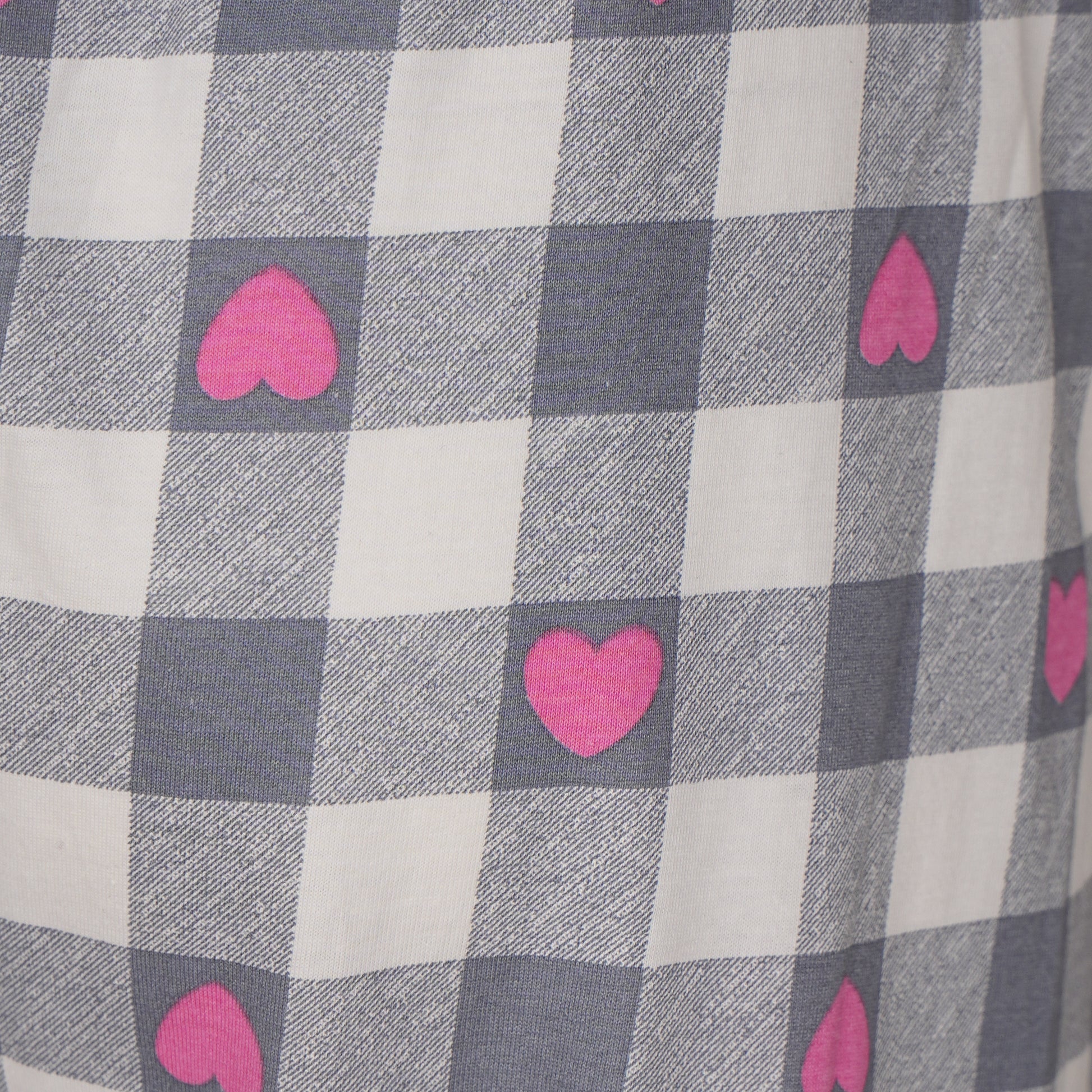Cotton Printed Lounge Pyjama
