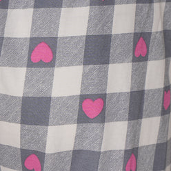 Cotton Printed Lounge Pyjama