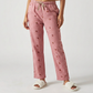 Cotton Printed Lounge Pyjama