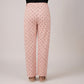 Cotton Printed Lounge Pyjama