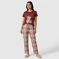 Cotton Printed Lounge Pyjama