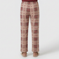 Cotton Printed Lounge Pyjama