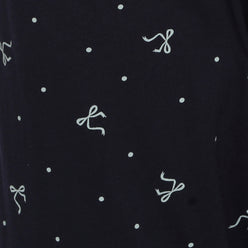 Cotton Printed Lounge Pyjama