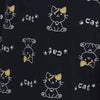 Cotton Printed Lounge Pyjama