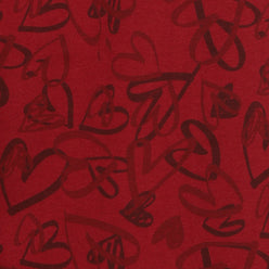 Cotton Printed Lounge Pyjama