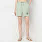 Printed Lounge Shorts