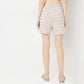 Printed Lounge Shorts