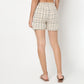 Knitted Loungewear Shorts