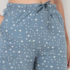 Cotton Fabric Printed Shorts