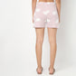 Woman'S All Over Print Shorts