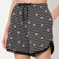 Cotton Printed Lounge Shorts