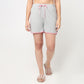 Cotton Printed Lounge Shorts