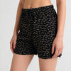 Cotton Printed Core Shorts