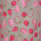 Cotton Printed Lounge Shorts