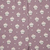Cotton Printed Lounge Shorts
