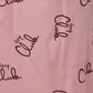 Cotton Printed Lounge Shorts