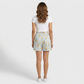 Cotton Printed Lounge Shorts