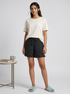 Printed Lounge Shorts