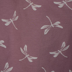 Cotton Printed Lounge Shorts