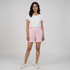 Cotton Printed Lounge Shorts