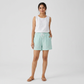 Cotton Printed Lounge Shorts