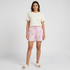 Cotton Printed Lounge Shorts