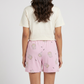 Cotton Printed Lounge Shorts