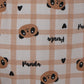 Cotton Printed Lounge Shorts
