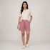Cotton Printed Lounge Shorts