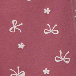 Cotton Printed Lounge Shorts