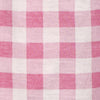 Cotton Checkered Lounge Shorts