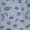 Cotton Printed Lounge Shorts