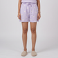Cotton Printed Lounge Shorts