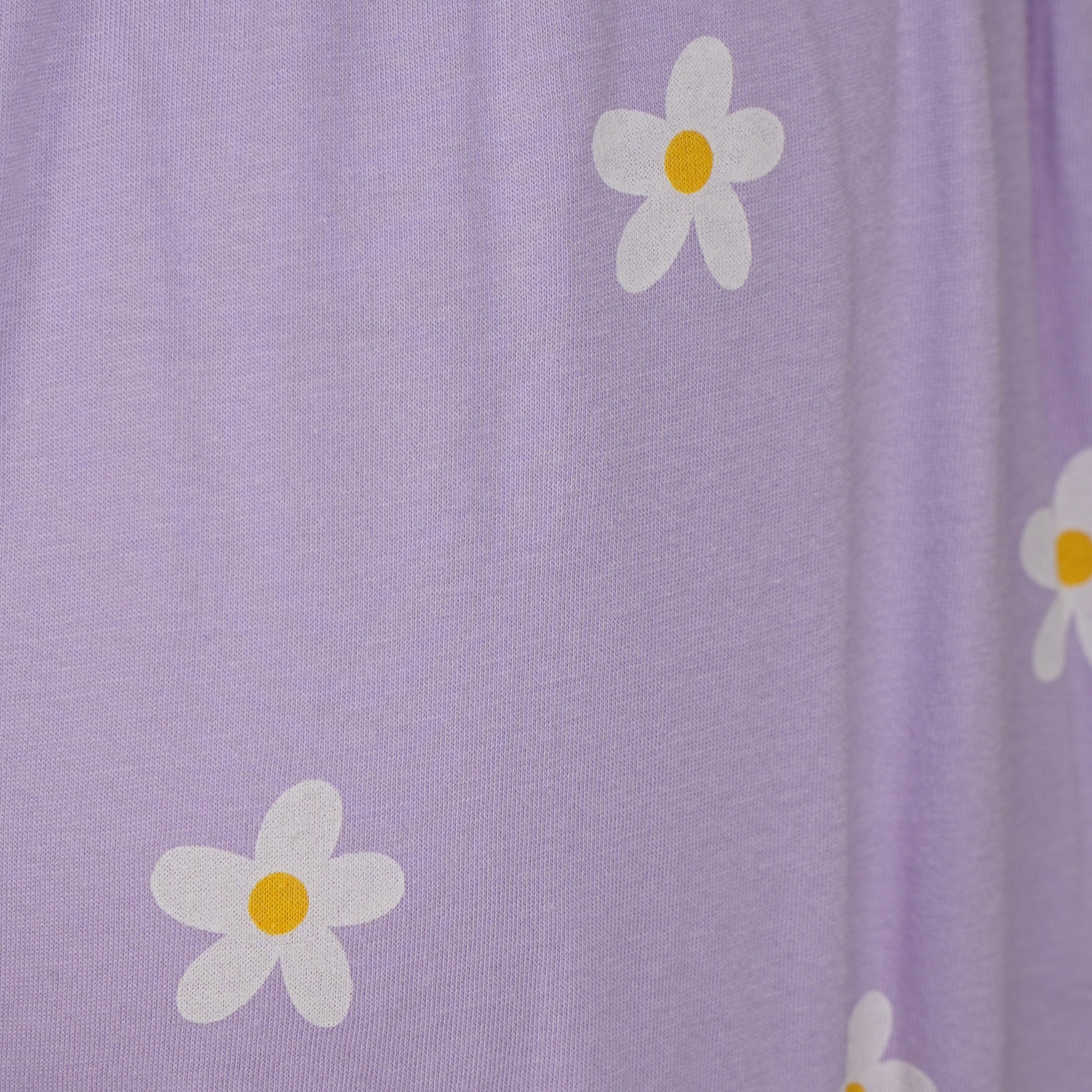 Cotton Printed Lounge Shorts