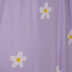 Cotton Printed Lounge Shorts