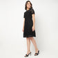 Lace Knitted Dress