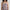 Printed Flared Dress
