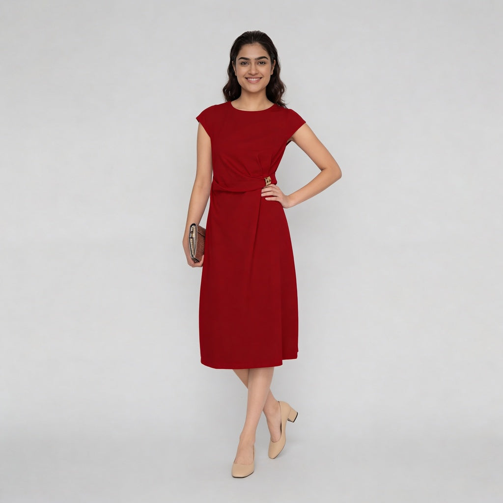 western dress design for ladies Wrangler Ladies' Vintage Western Dress