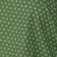 Cotton Printed Flared Dress
