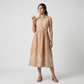 Embroidered Dress