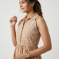 Embroidered Dress