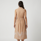 Embroidered Dress
