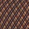 Checkered Flared Dress